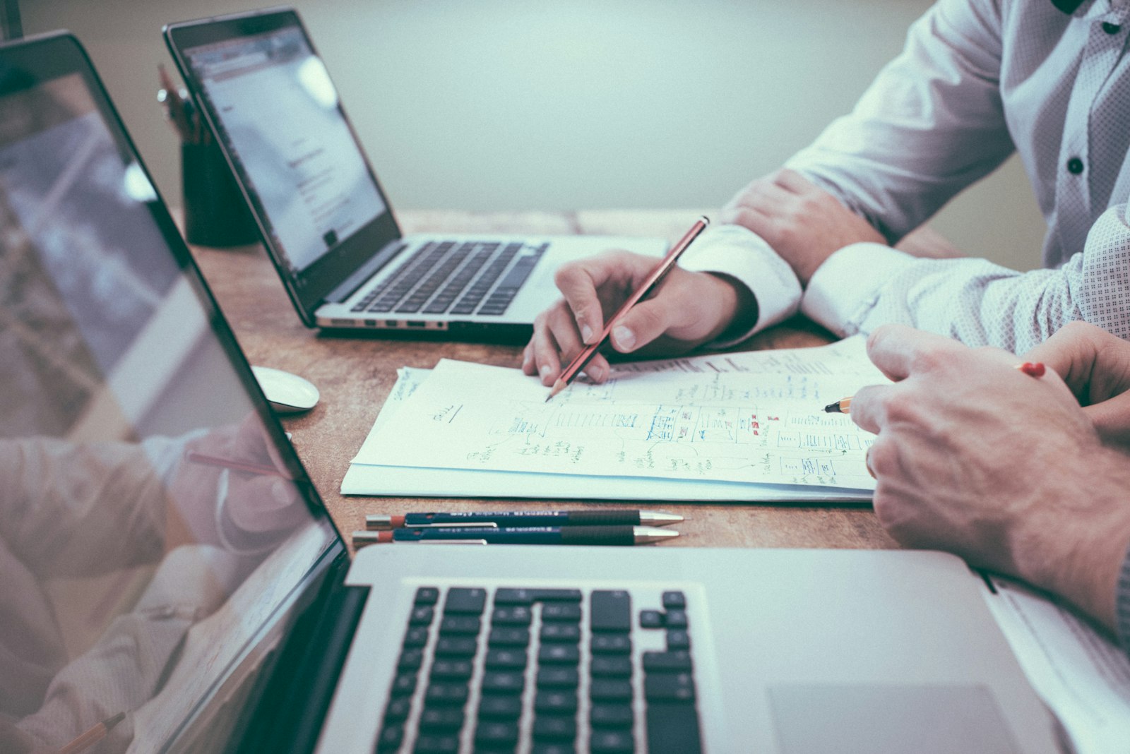 Loan evaluation